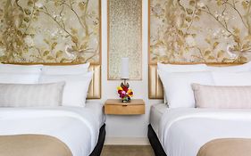 Warwick Allerton Chicago